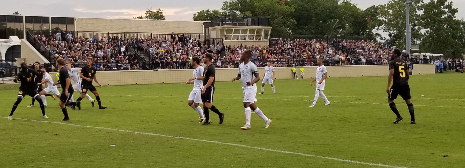 Oral Roberts Soccer Camps Tulsa Oklahoma